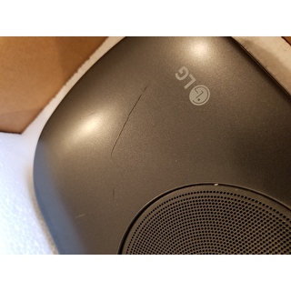 lg skc9 wall mount